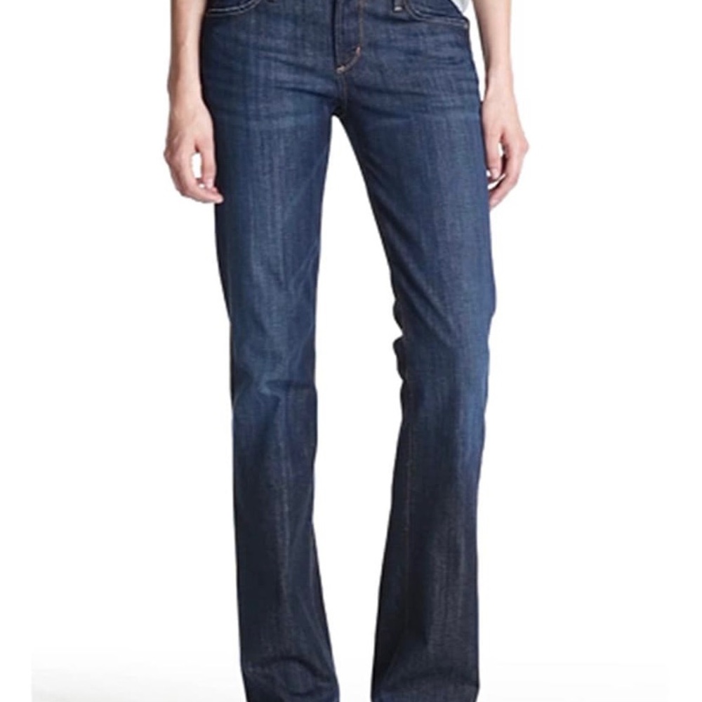 Citizens of Humanity “Kelly 001stretch jeans